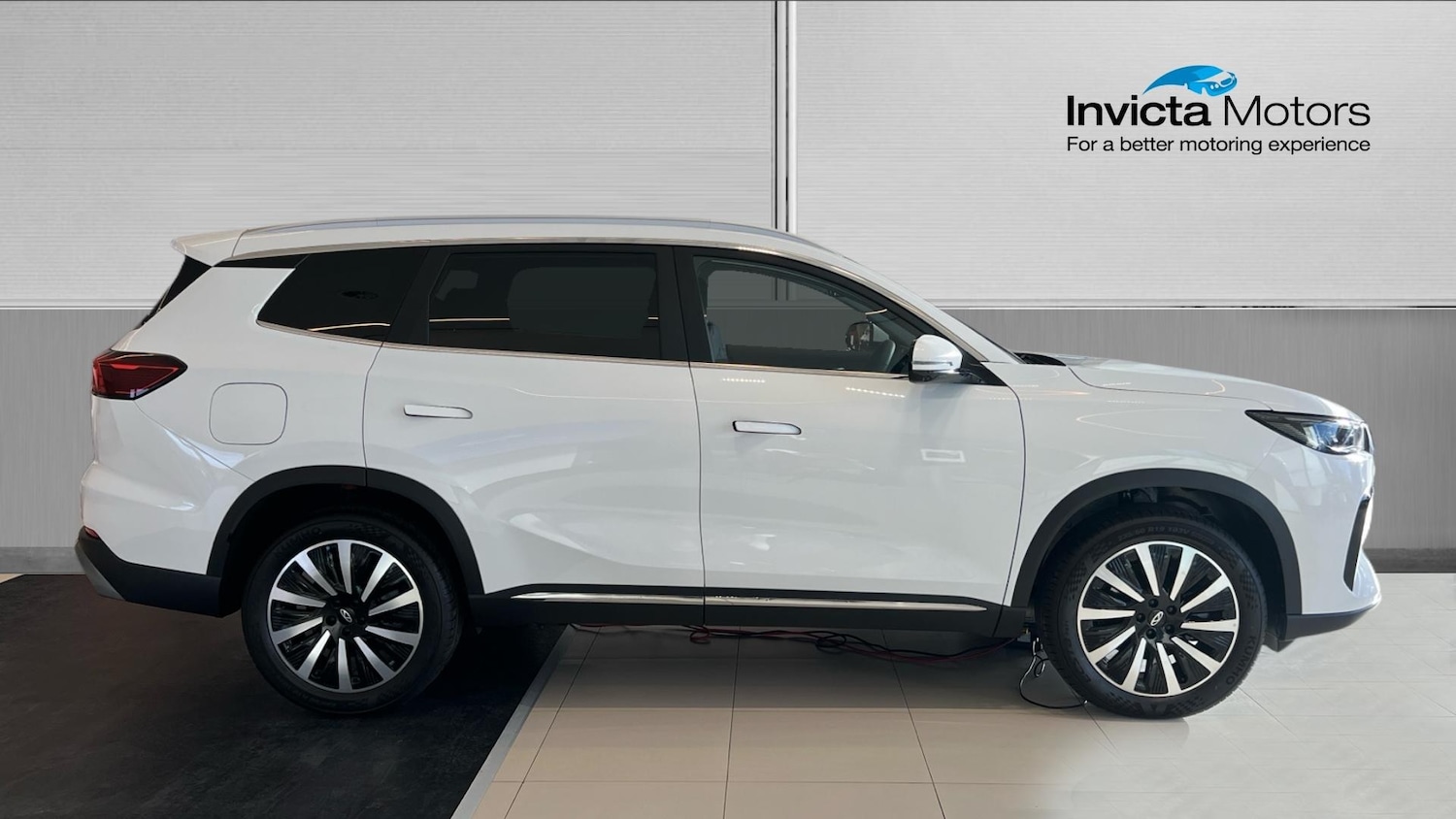 Used Chery Tiggo 8 2025 for sale - 77154494: Photo 2