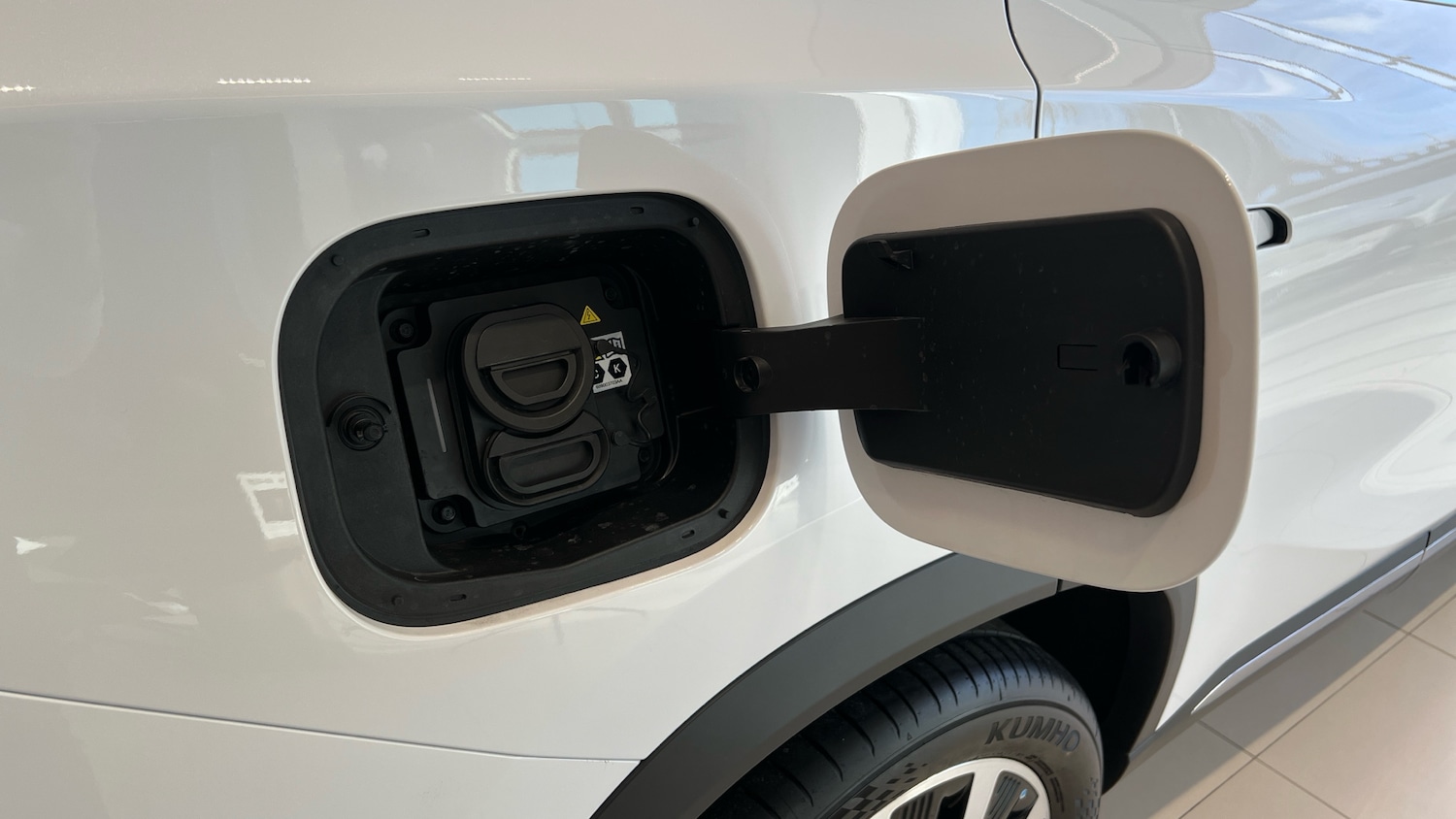 Used Chery Tiggo 8 2025 for sale - 77154494: Photo 21