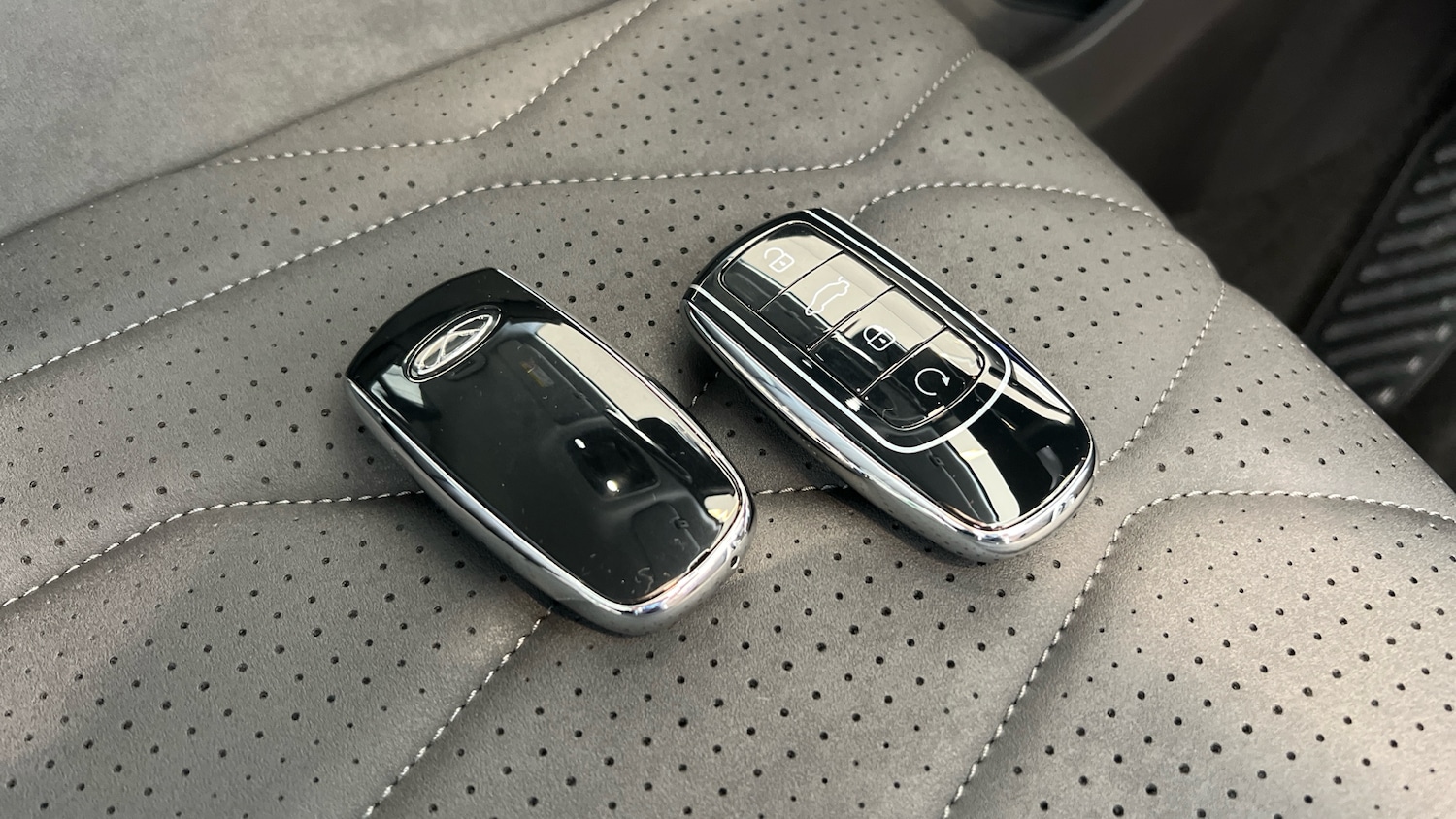 Used Chery Tiggo 8 2025 for sale - 77154494: Photo 22