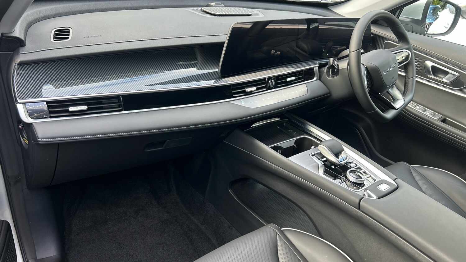 Used Chery Tiggo 7 2025 for sale - 77154491: Photo 10