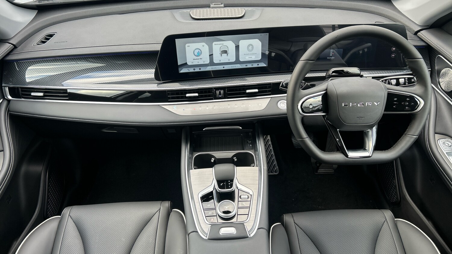 Used Chery Tiggo 7 2025 for sale - 77154491: Photo 11