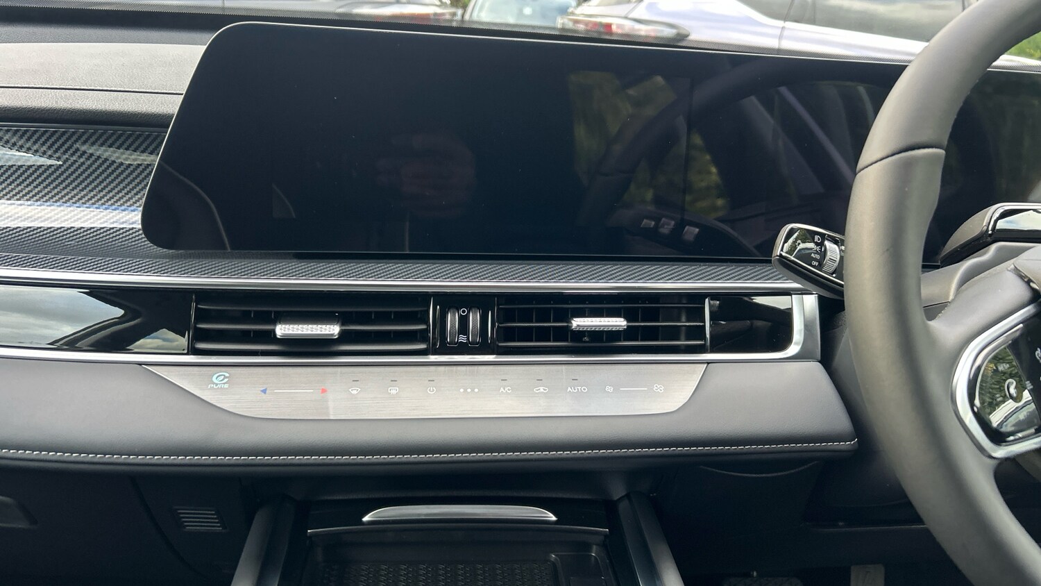 Used Chery Tiggo 7 2025 for sale - 77154491: Photo 12