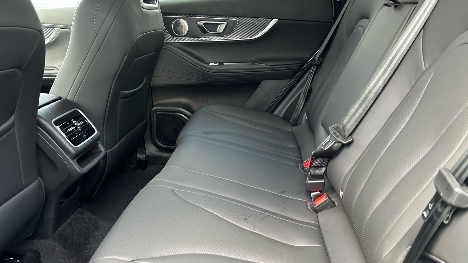 Used Chery Tiggo 7 2025 for sale - 77154491: Photo 14