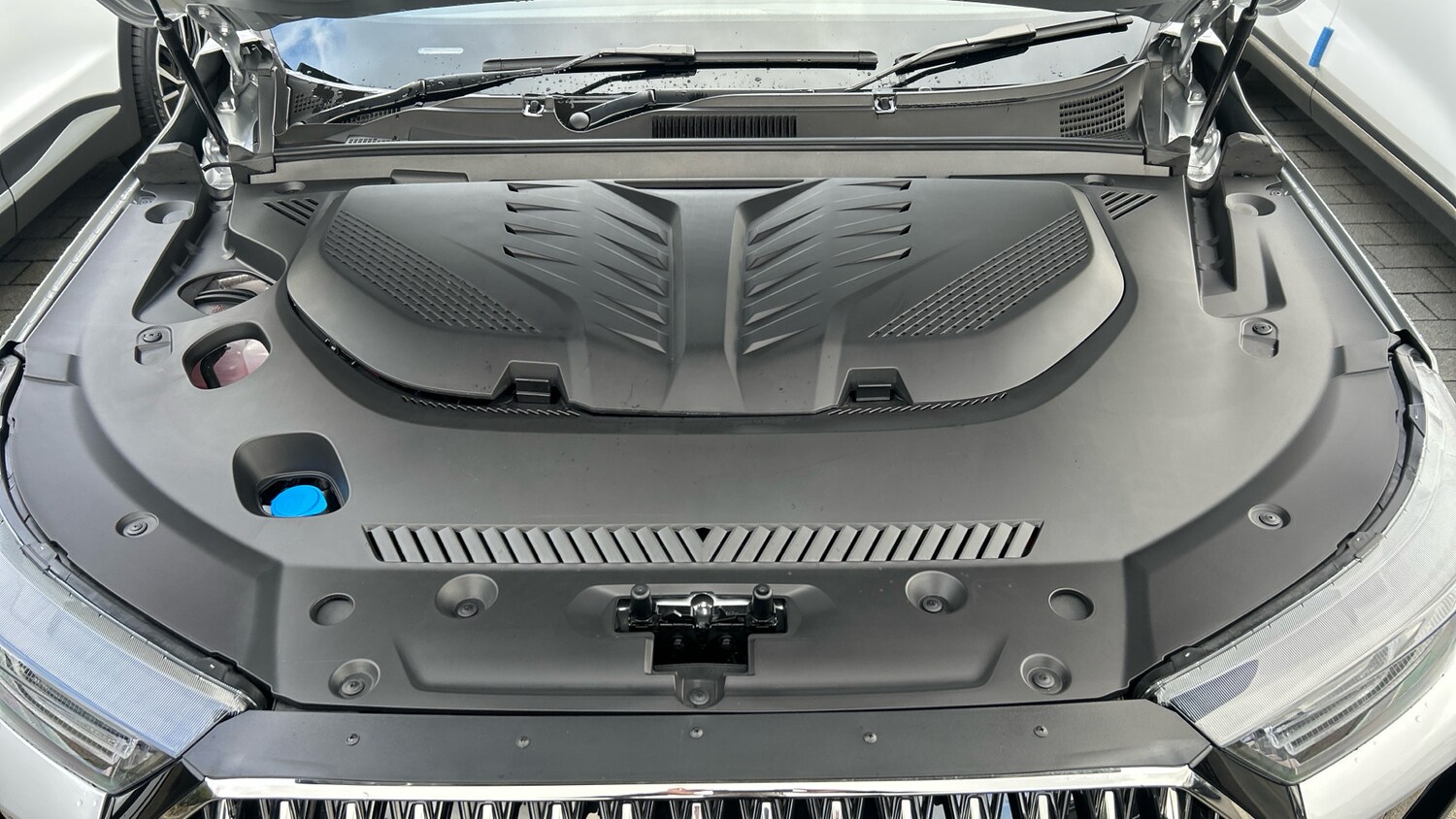 Used Chery Tiggo 7 2025 for sale - 77154491: Photo 16