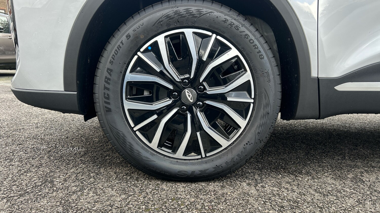 Used Chery Tiggo 7 2025 for sale - 77154491: Photo 17