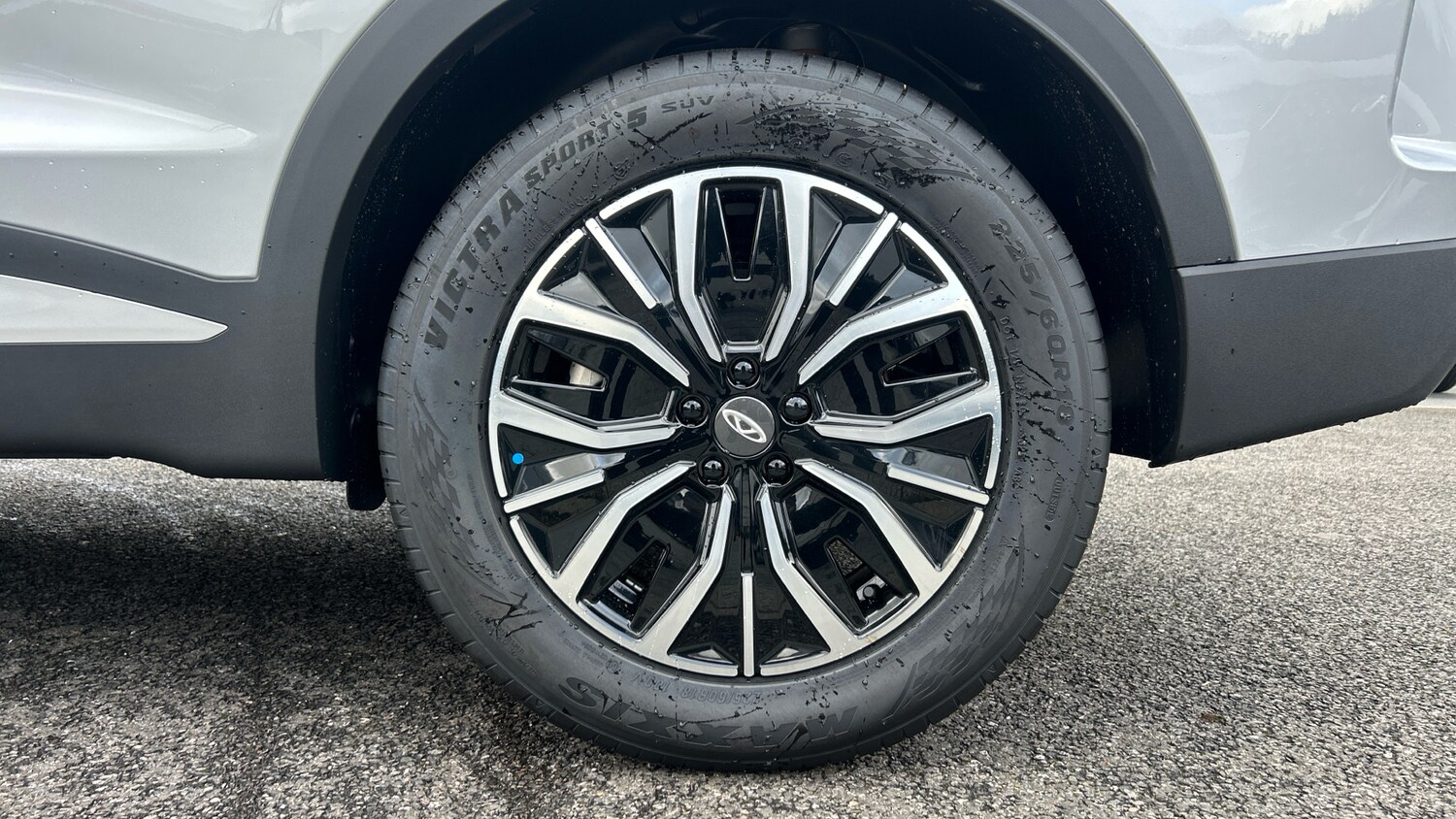 Used Chery Tiggo 7 2025 for sale - 77154491: Photo 18