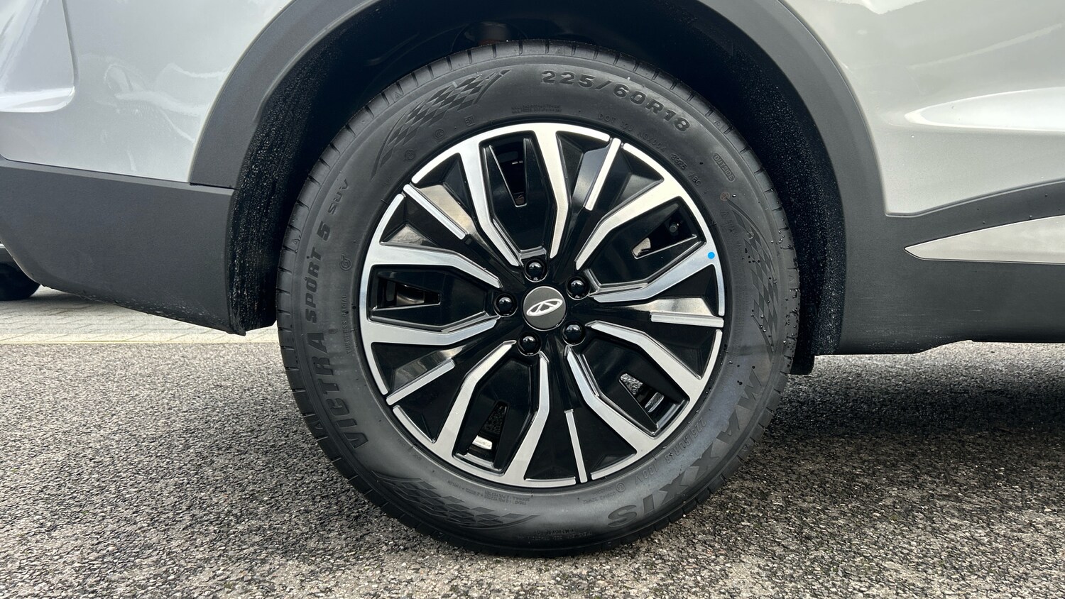 Used Chery Tiggo 7 2025 for sale - 77154491: Photo 19