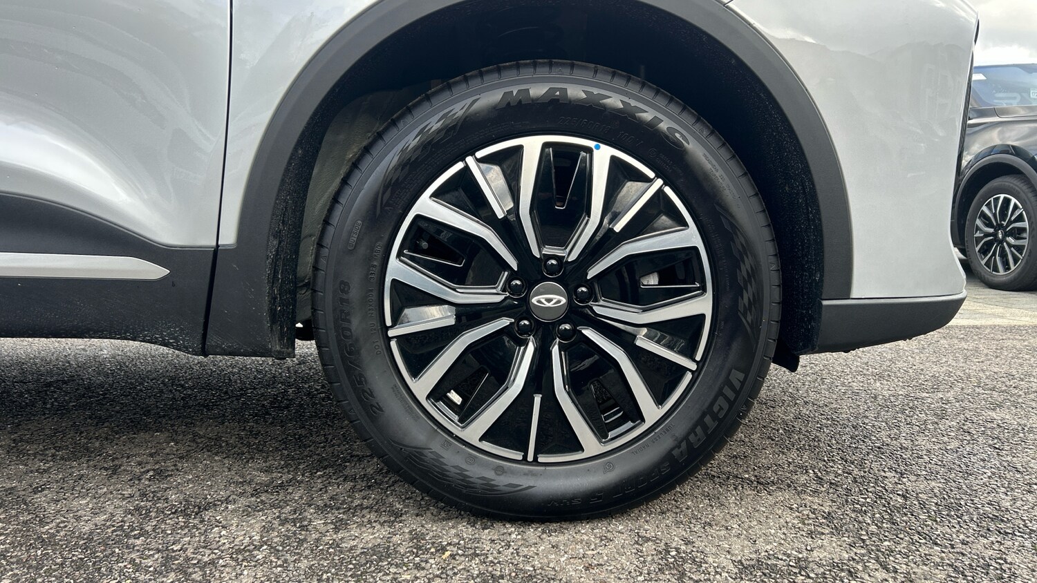 Used Chery Tiggo 7 2025 for sale - 77154491: Photo 20