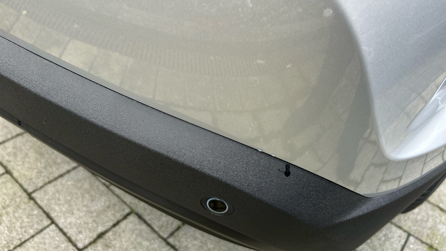 Used Chery Tiggo 7 2025 for sale - 77154491: Photo 22