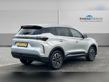 Used Chery Tiggo 7 2025 for sale - 77154491: Photo