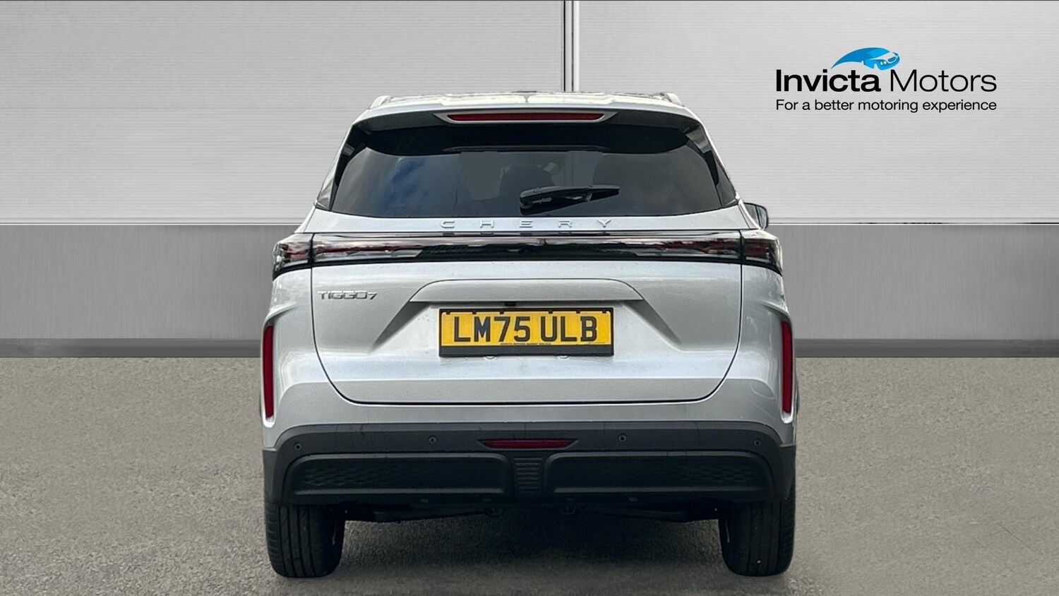 Used Chery Tiggo 7 2025 for sale - 77154491: Photo 4
