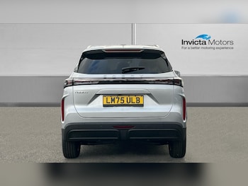 Used Chery Tiggo 7 2025 for sale - 77154491: Photo