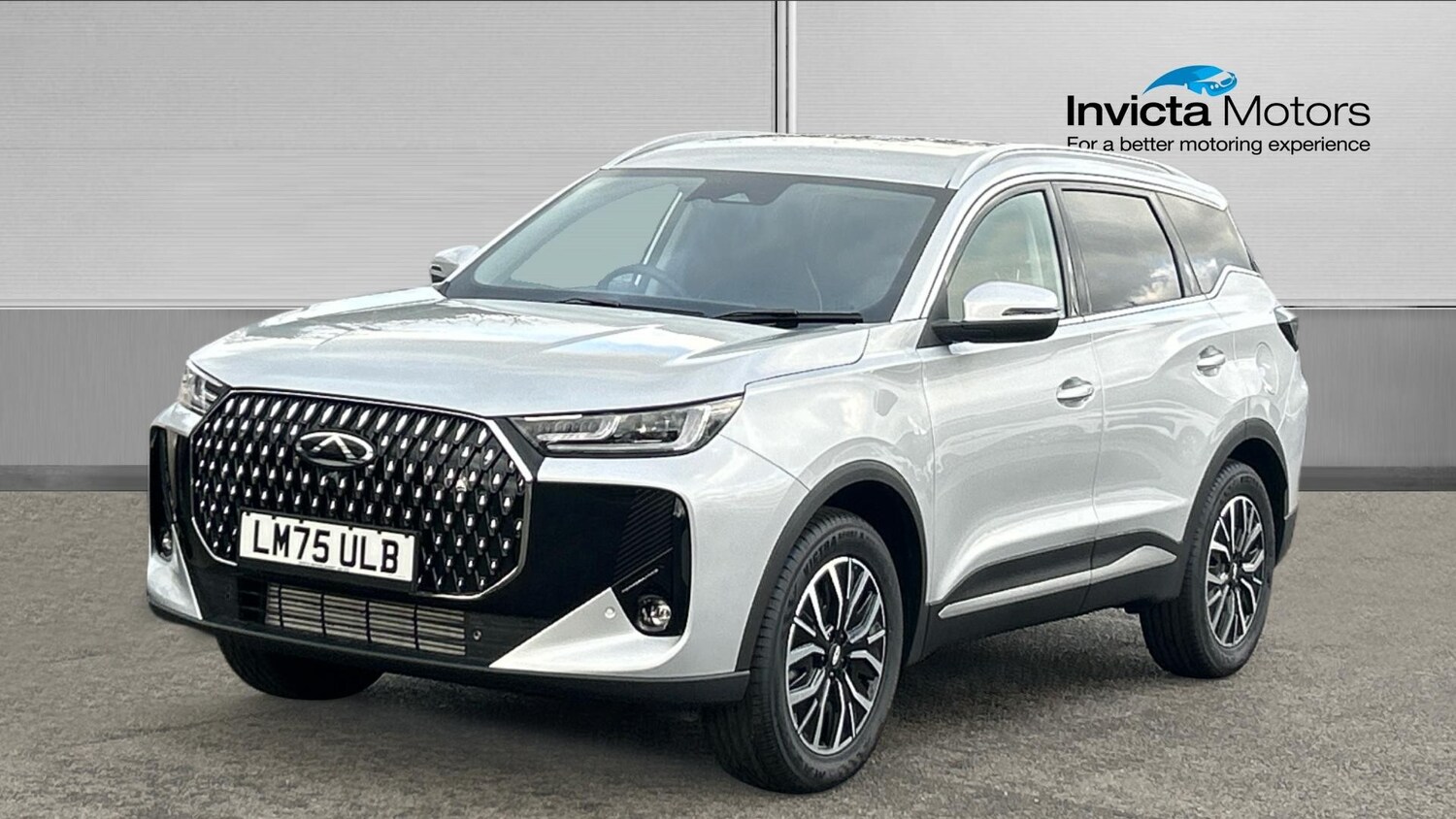 Used Chery Tiggo 7 2025 for sale - 77154491: Photo 7