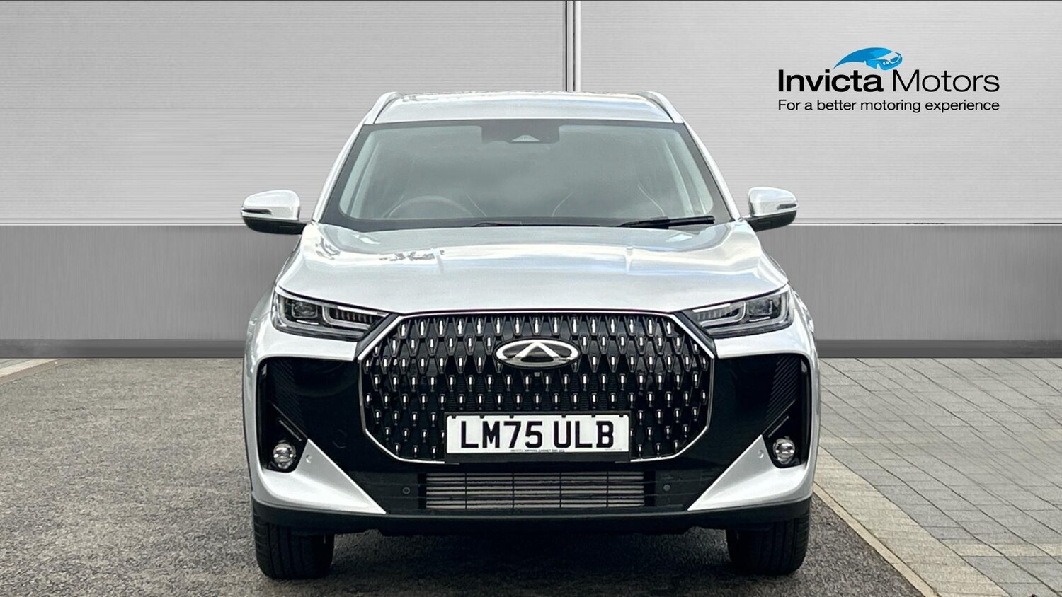 Used Chery Tiggo 7 2025 for sale - 77154491: Photo 8