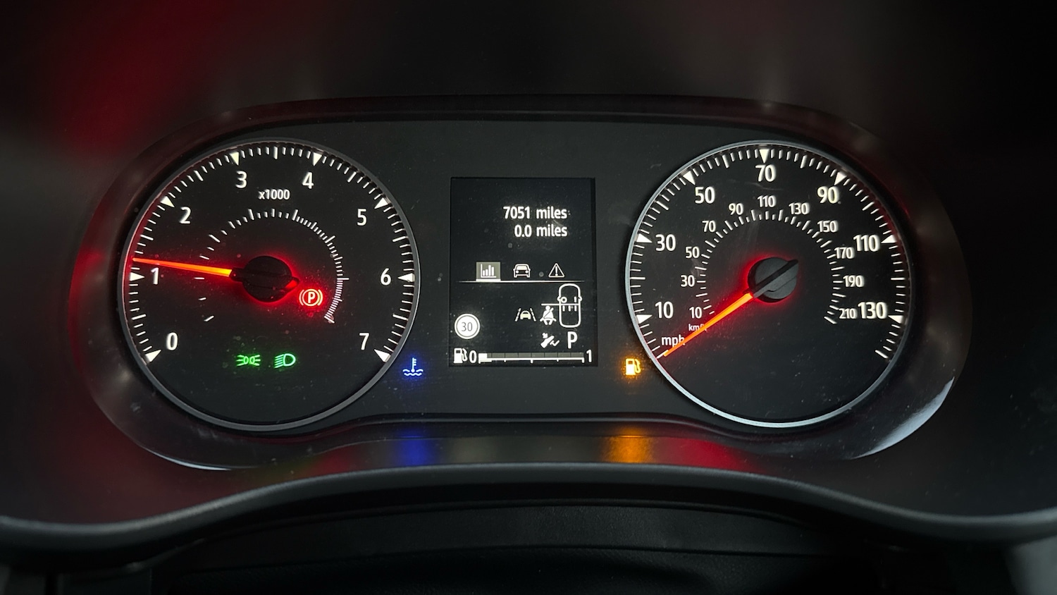 Used Dacia Sandero Stepway 2025 for sale - 77668251: Photo 13