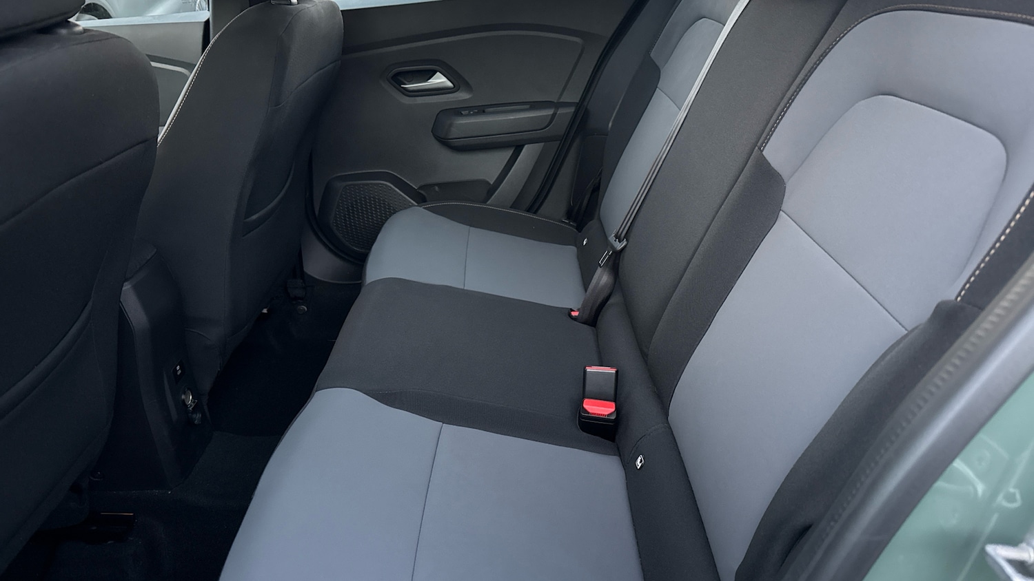 Used Dacia Sandero Stepway 2025 for sale - 77668251: Photo 14