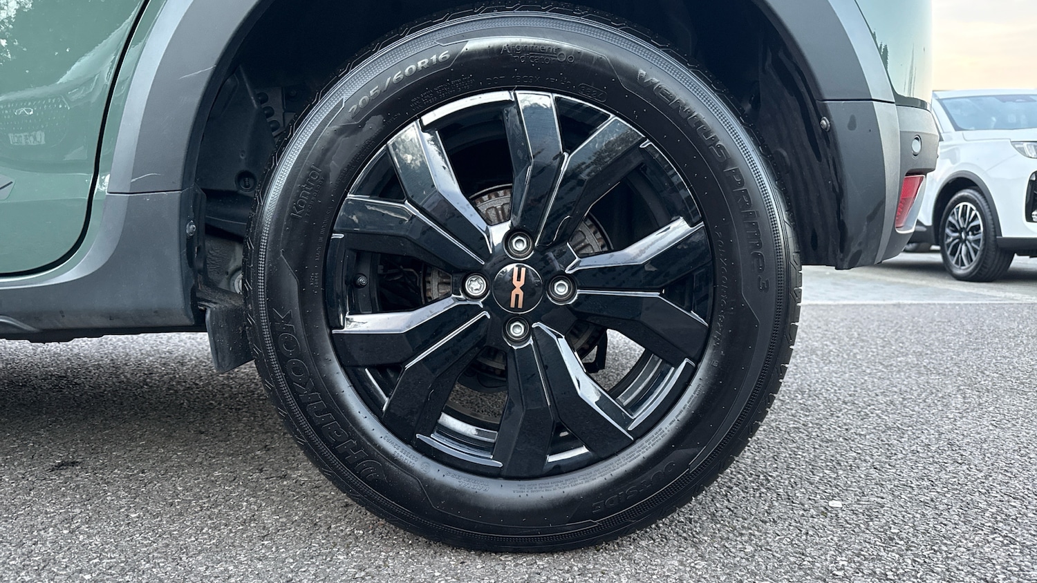 Used Dacia Sandero Stepway 2025 for sale - 77668251: Photo 18