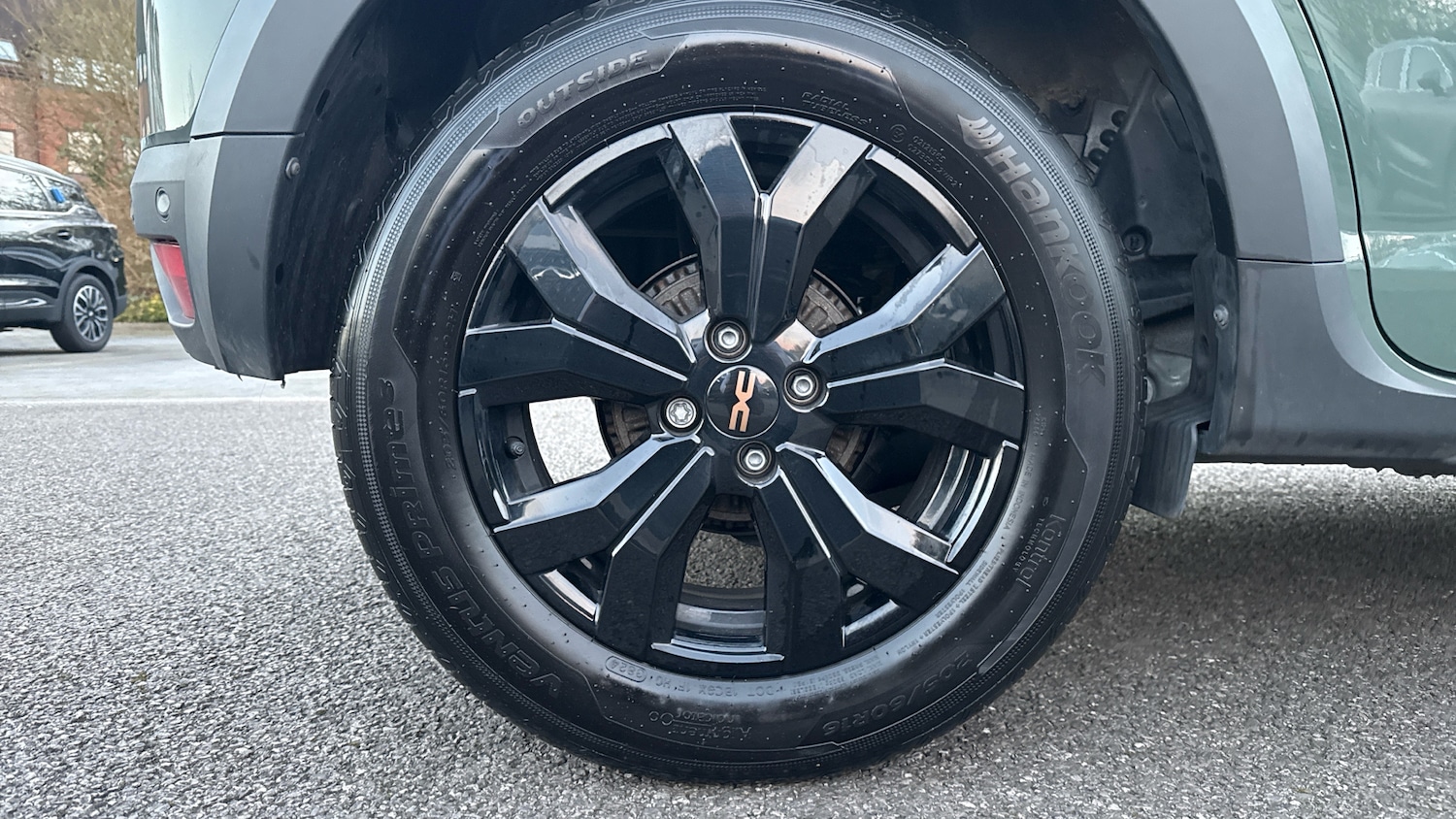 Used Dacia Sandero Stepway 2025 for sale - 77668251: Photo 19