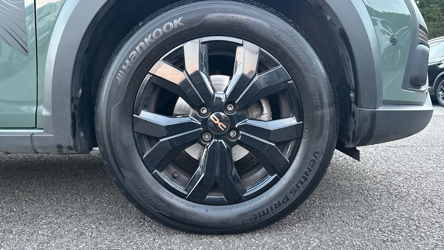 Used Dacia Sandero Stepway 2025 for sale - 77668251: Photo 20