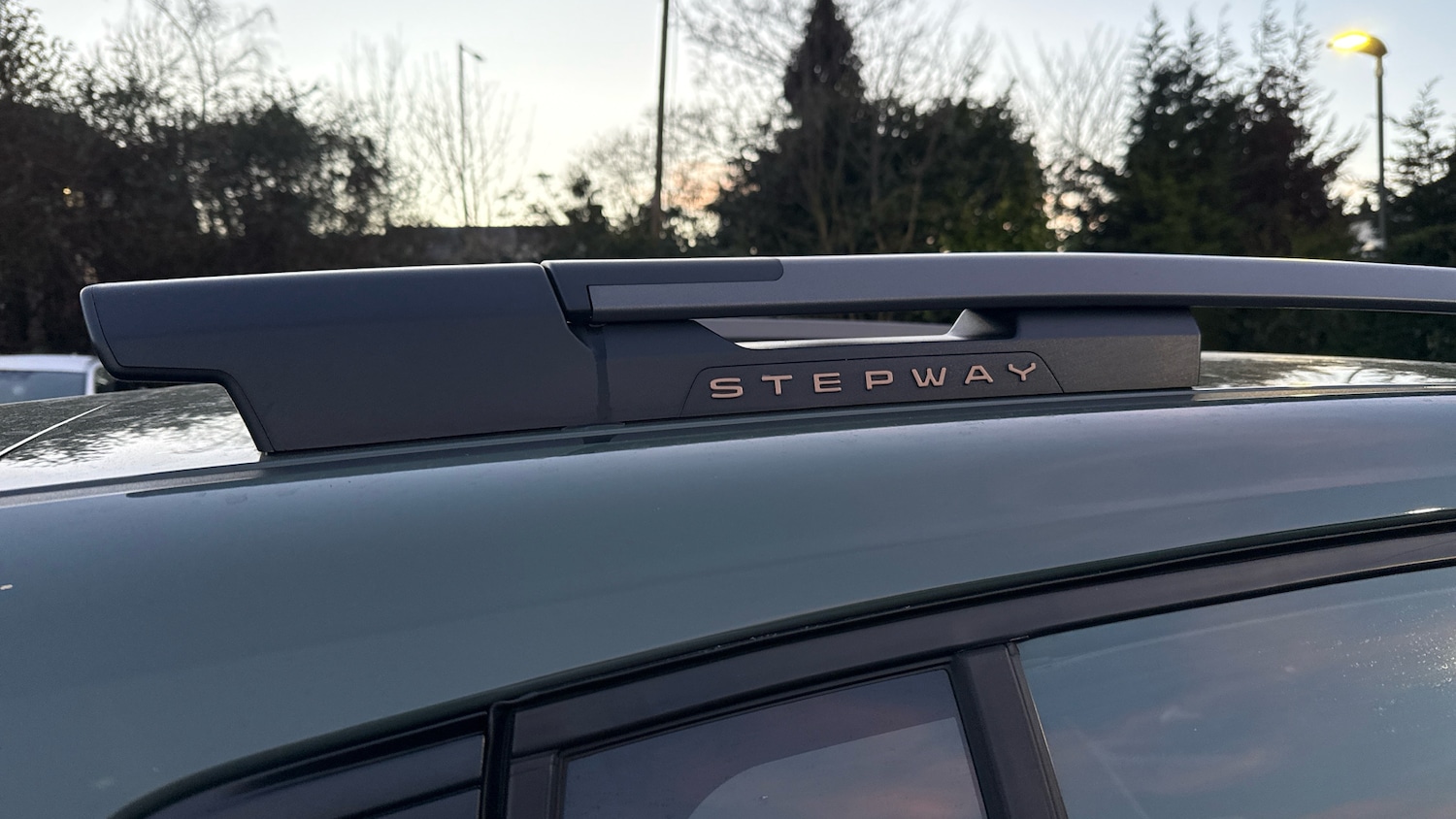 Used Dacia Sandero Stepway 2025 for sale - 77668251: Photo 23