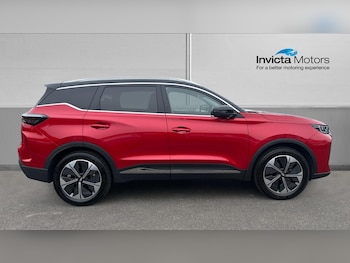 Used Chery Tiggo 7 2025 for sale - 77610420: Photo