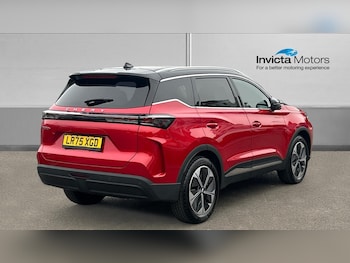 Used Chery Tiggo 7 2025 for sale - 77610420: Photo