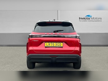 Used Chery Tiggo 7 2025 for sale - 77610420: Photo