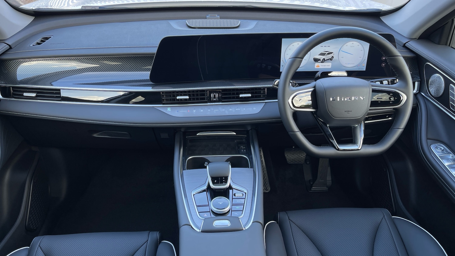 Used Chery Tiggo 7 for sale - 77329035: Photo 12