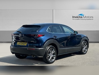 Used Mazda CX-30 2022 for sale - 79130482: Photo