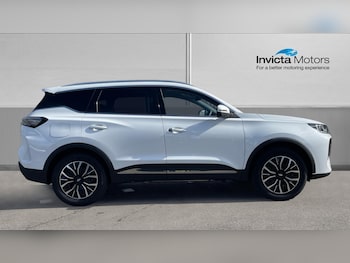 Used Chery Tiggo 7 2026 for sale - 77329043: Photo