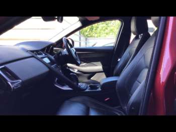 Used Jaguar E-Pace 2018 for sale - 74775183: Photo