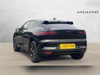 Used Jaguar I-Pace 2023 for sale - 75309089: Photo