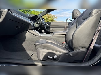 Used BMW 4 Series 2021 for sale - 76134358: Photo
