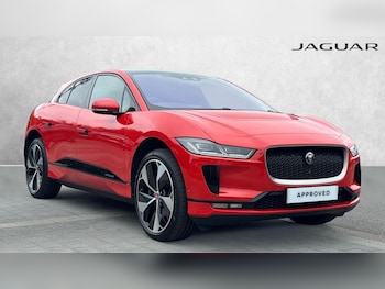 2019 - 294kW EV400 First Edition 90kWh 5dr Auto