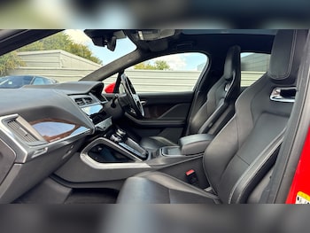 Used Jaguar I-Pace 2019 for sale - 76134362: Photo