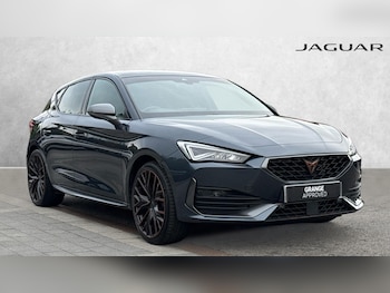 Used Cupra Leon 2024 for sale - 76134391: Photo