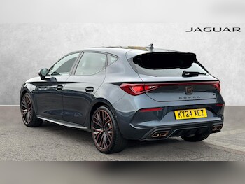 Used Cupra Leon 2024 for sale - 76134391: Photo