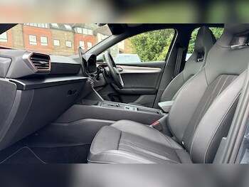 Used Cupra Leon 2024 for sale - 76134391: Photo