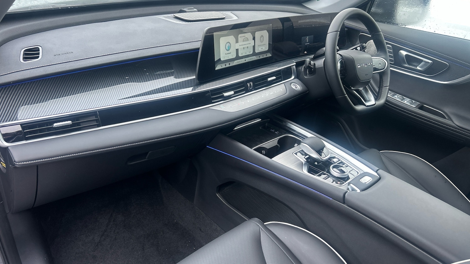 Used Chery Tiggo 7 2026 for sale - 77423288: Photo 10