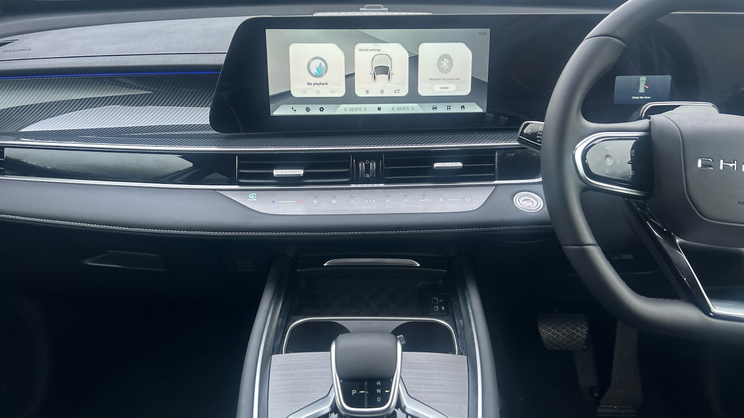 Used Chery Tiggo 7 2026 for sale - 77423288: Photo 12