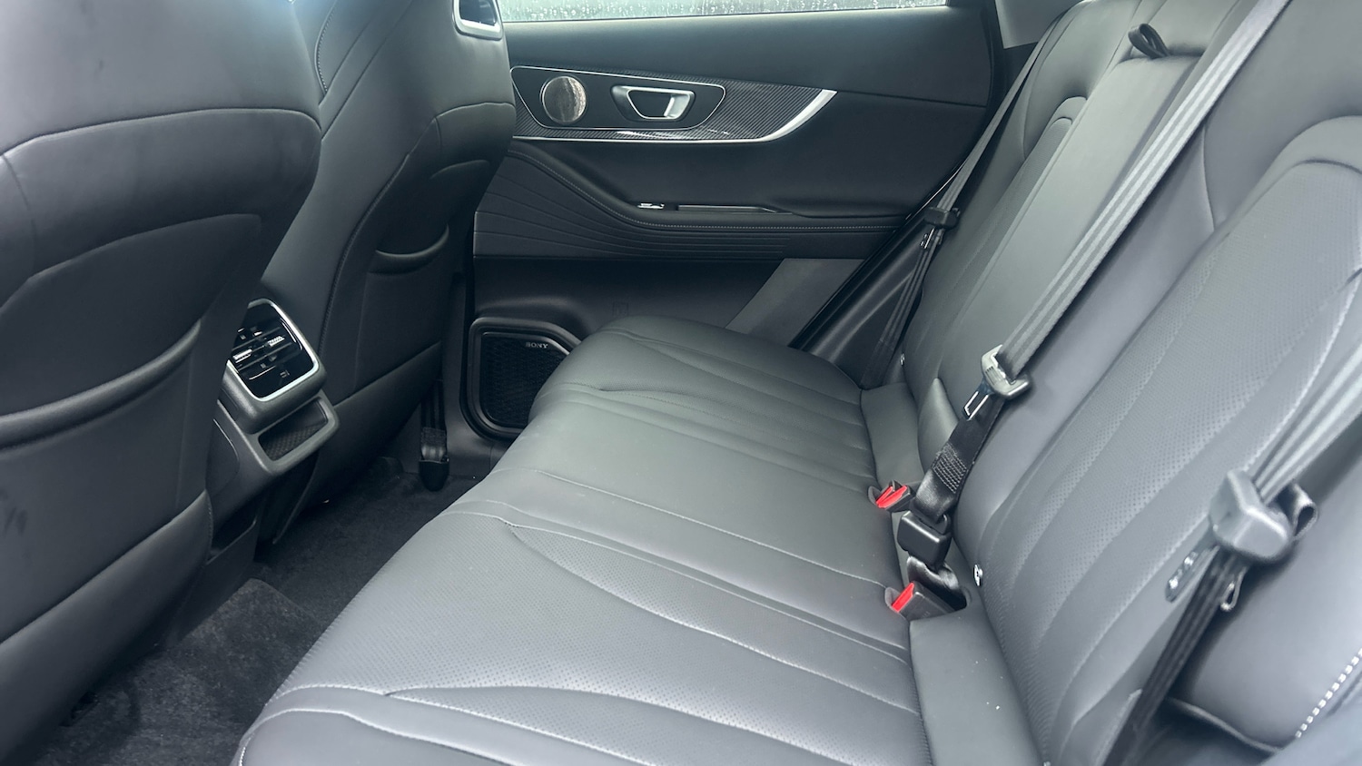 Used Chery Tiggo 7 2026 for sale - 77423288: Photo 14