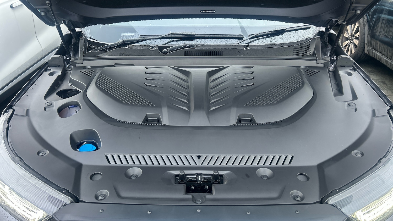 Used Chery Tiggo 7 2026 for sale - 77423288: Photo 16