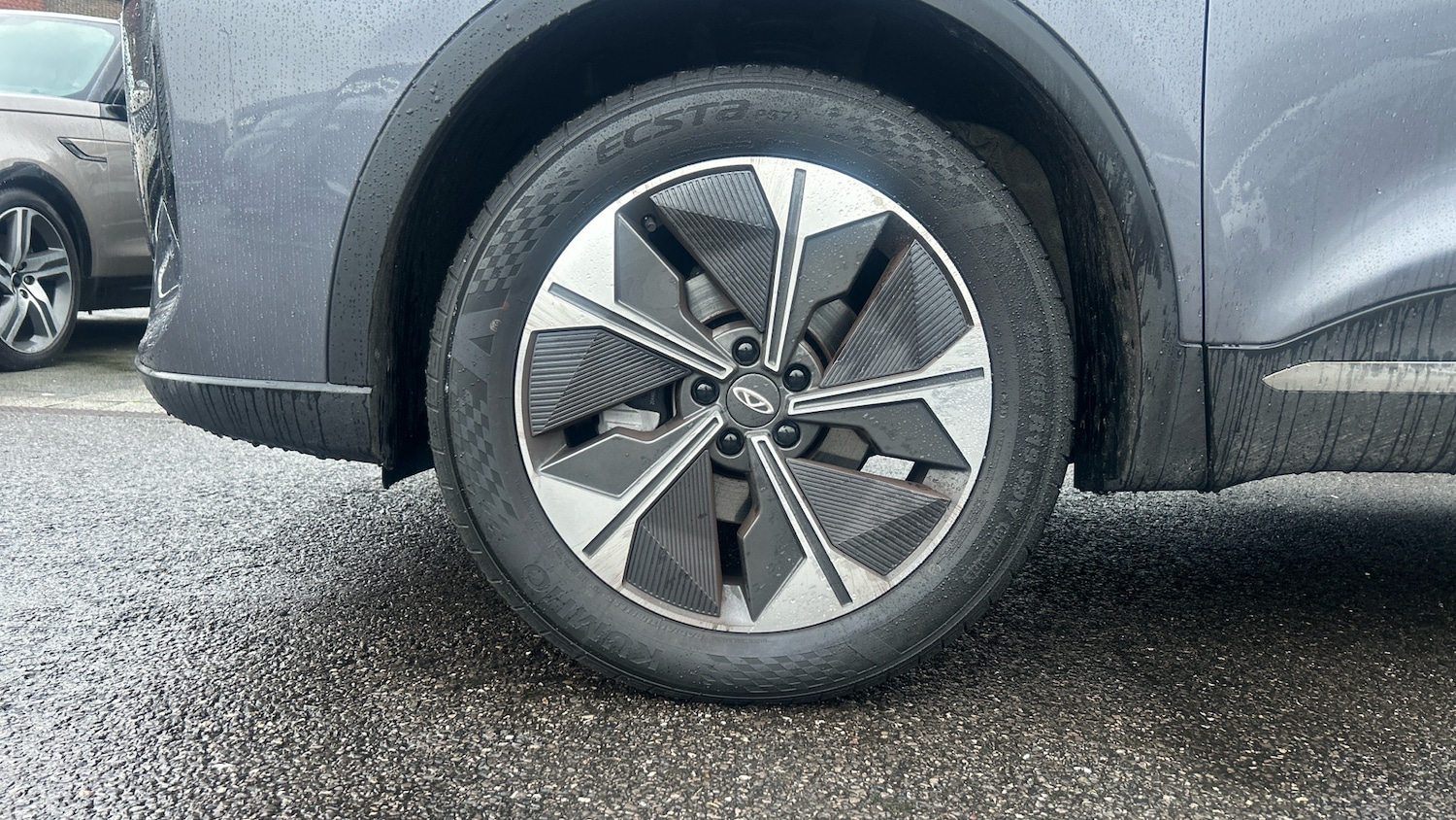 Used Chery Tiggo 7 2026 for sale - 77423288: Photo 17