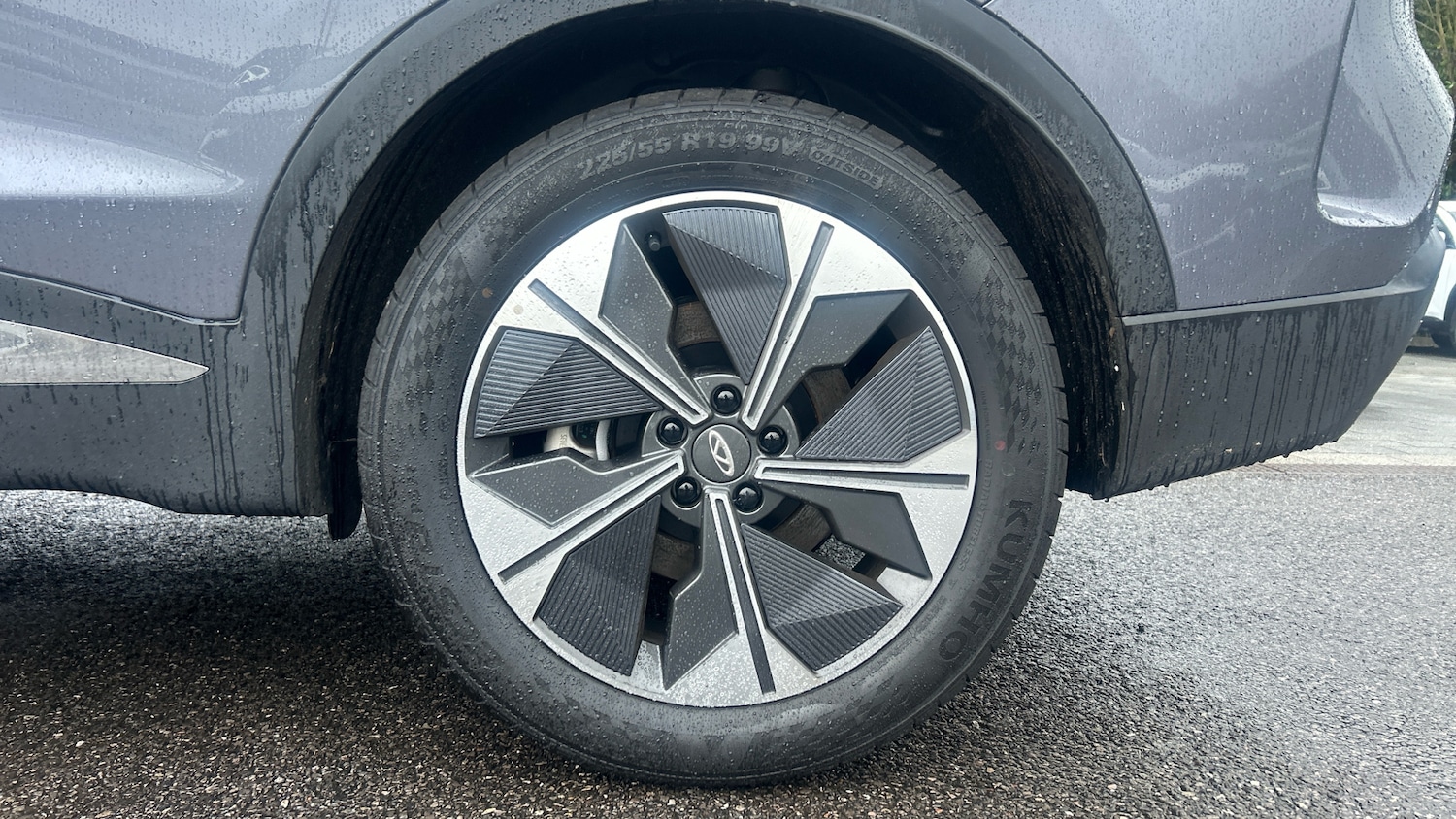 Used Chery Tiggo 7 2026 for sale - 77423288: Photo 18