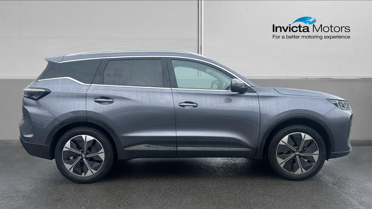 Used Chery Tiggo 7 2026 for sale - 77423288: Photo 2