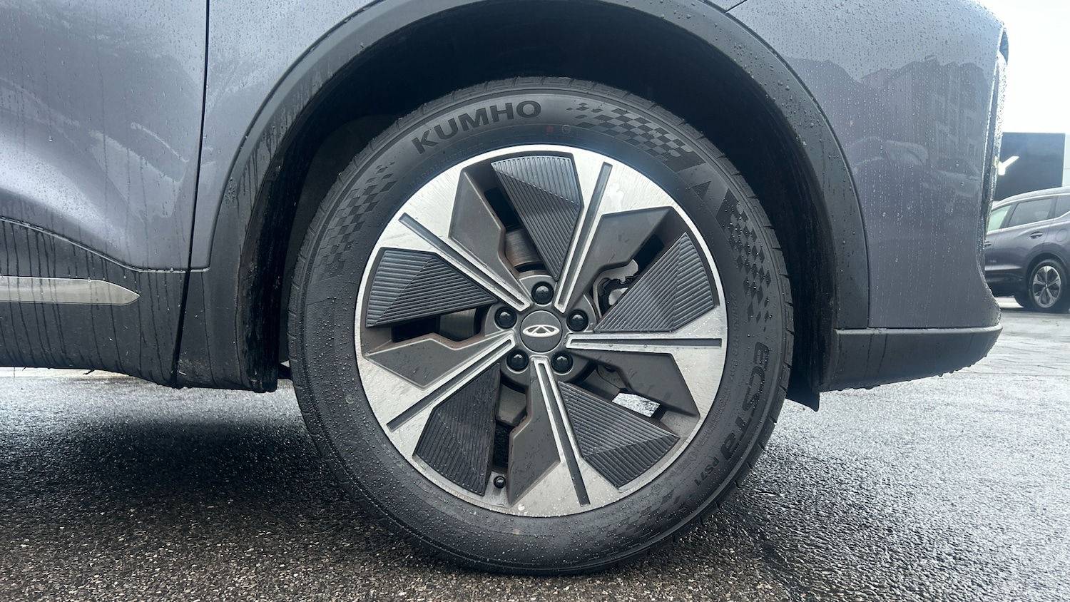 Used Chery Tiggo 7 2026 for sale - 77423288: Photo 20