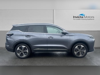 Used Chery Tiggo 7 2026 for sale - 77423288: Photo