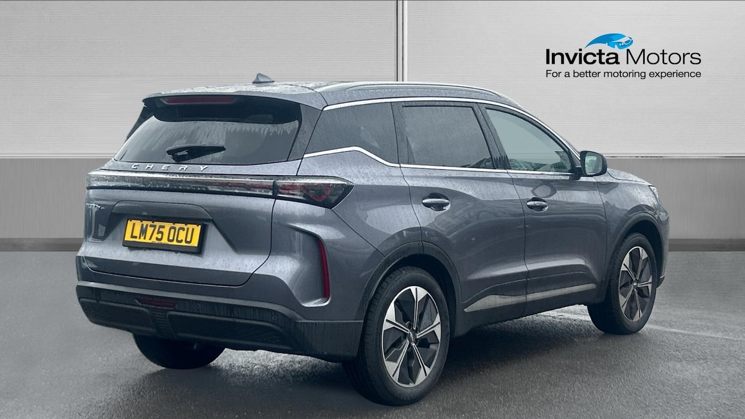 Used Chery Tiggo 7 2026 for sale - 77423288: Photo 3