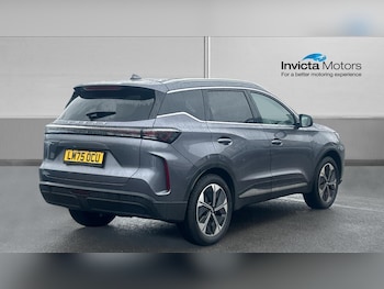 Used Chery Tiggo 7 2026 for sale - 77423288: Photo