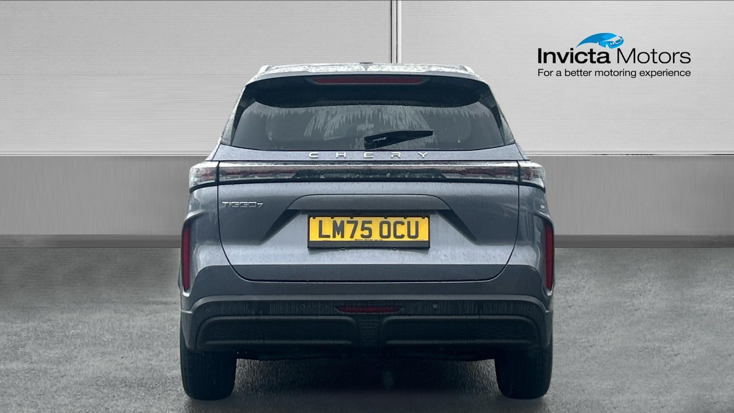 Used Chery Tiggo 7 2026 for sale - 77423288: Photo 4
